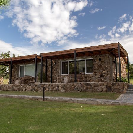 Hosteria & Spa De La Cascada Tandil Exterior foto